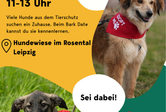 BarkDate in Leipzig