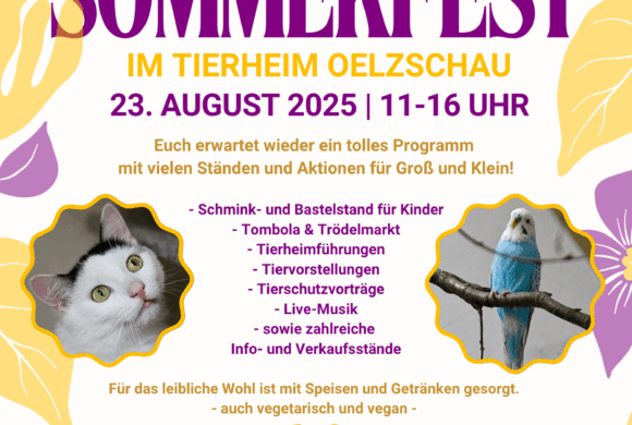 Sommerfest – Anfahrt & Parken Sommerfest – Anfahrt & Parken
