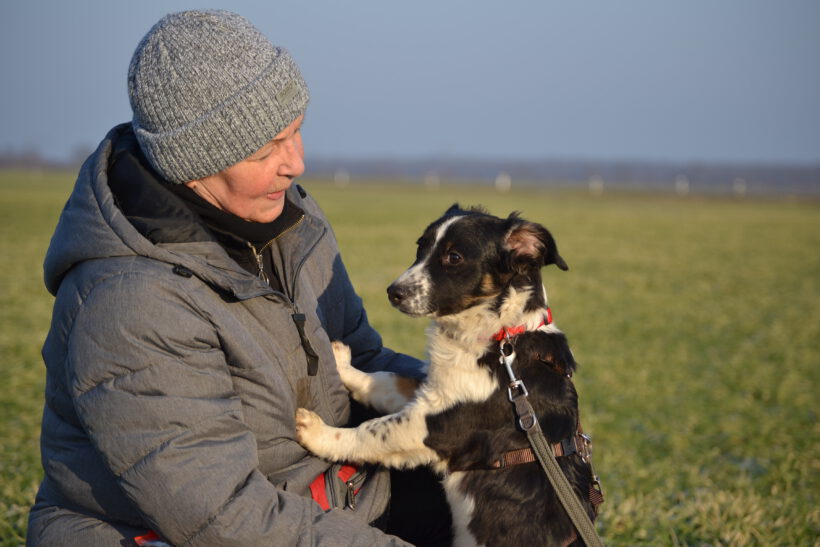 Wirbelwind Bolly- Lebensfreude pur sucht konsequente Herzensmenschen Wirbelwind Bolly- Lebensfreude pur sucht konsequente Herzensmenschen