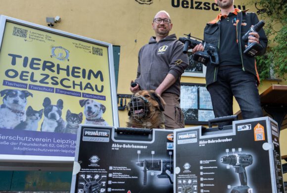 ✨ Drei Engel für Oelzschau ✨