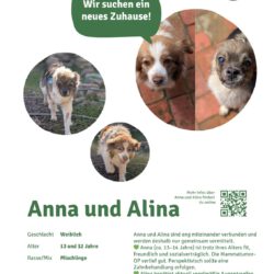 Anna & Alina